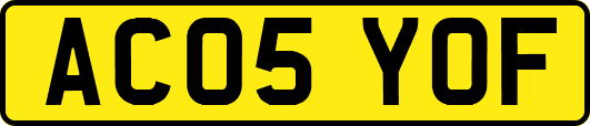 AC05YOF