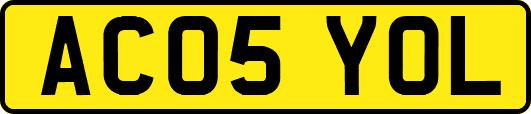 AC05YOL