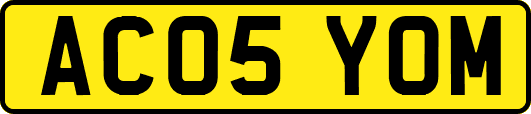 AC05YOM