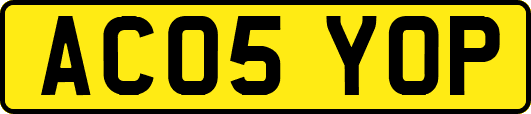 AC05YOP
