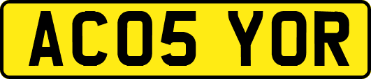 AC05YOR