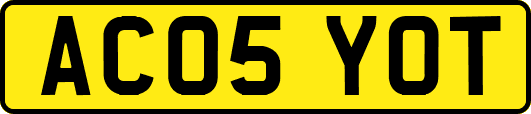 AC05YOT