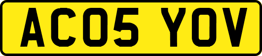 AC05YOV