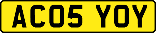 AC05YOY