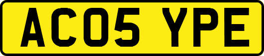 AC05YPE