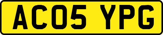 AC05YPG