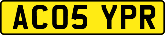 AC05YPR