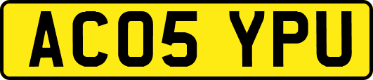 AC05YPU