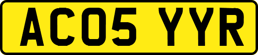 AC05YYR