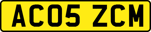 AC05ZCM