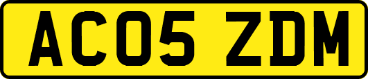 AC05ZDM