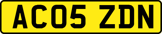 AC05ZDN