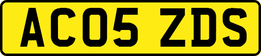 AC05ZDS