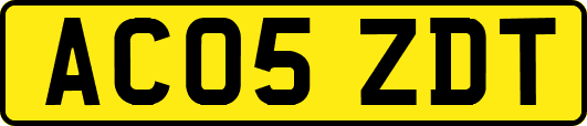 AC05ZDT