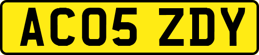 AC05ZDY