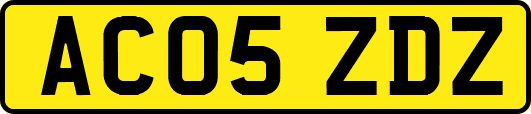 AC05ZDZ