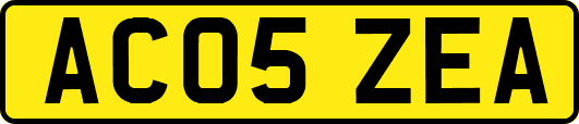 AC05ZEA