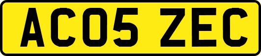 AC05ZEC