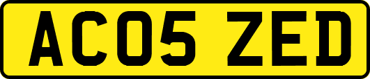 AC05ZED
