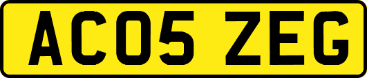 AC05ZEG