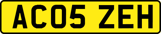 AC05ZEH