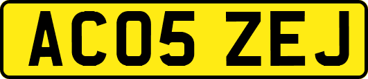 AC05ZEJ