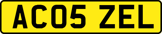 AC05ZEL