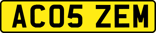 AC05ZEM