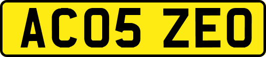 AC05ZEO
