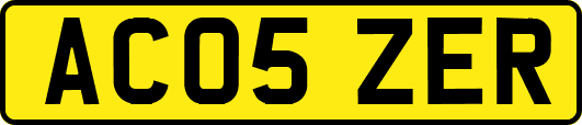 AC05ZER