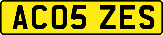 AC05ZES