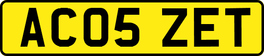 AC05ZET