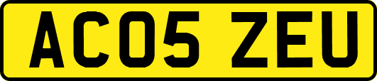 AC05ZEU
