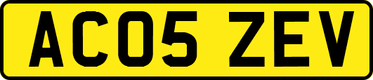 AC05ZEV