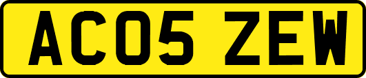 AC05ZEW