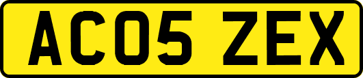 AC05ZEX