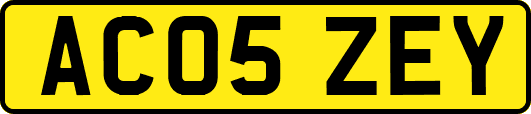 AC05ZEY
