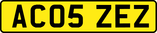 AC05ZEZ