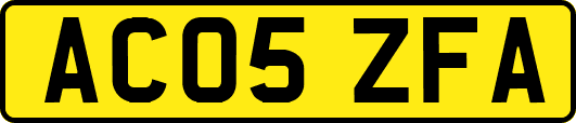 AC05ZFA
