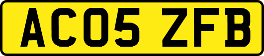 AC05ZFB