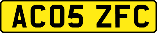 AC05ZFC