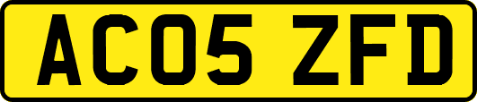 AC05ZFD