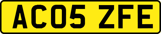 AC05ZFE
