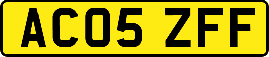 AC05ZFF