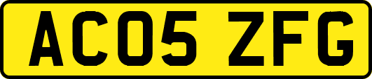 AC05ZFG
