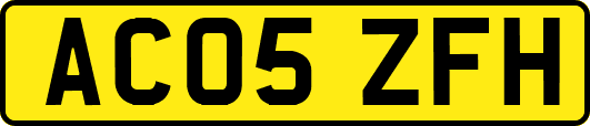 AC05ZFH