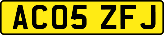 AC05ZFJ
