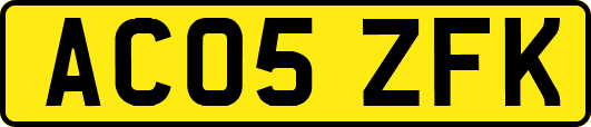 AC05ZFK