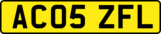 AC05ZFL