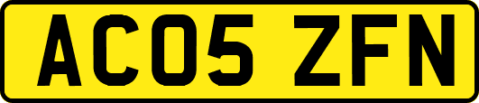 AC05ZFN